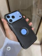 iPHONE 18 SERIES JUSTIN CASE –