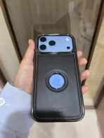 iPHONE 18 SERIES JUSTIN CASE – - Image 2