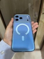 iPHONE 18 SERIES JUSTIN CASE – - Image 2