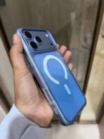iPHONE 18 SERIES JUSTIN CASE – - Image 3