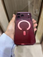 iPHONE 18 SERIES JUSTIN CASE – - Image 2