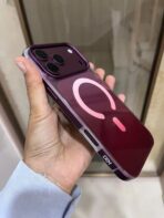 iPHONE 18 SERIES JUSTIN CASE – - Image 3