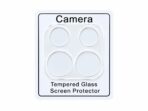 Camera Lens Tempered Glass Protector - Image 2