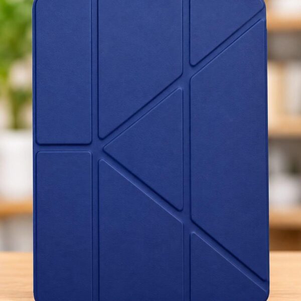 iPad Y-Fold Smart Flip Case