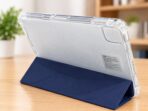 iPad Y-Fold Smart Flip Case - Image 4