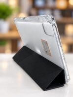 iPad Y-Fold Smart Flip Case - Image 3