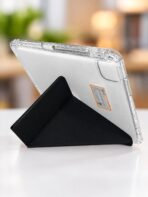 iPad Y-Fold Smart Flip Case - Image 4