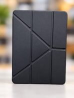 iPad Y-Fold Smart Flip Case