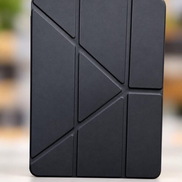 iPad Y-Fold Smart Flip Case