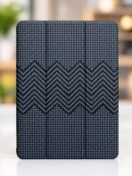 iPad Y-Fold Smart Flip Case