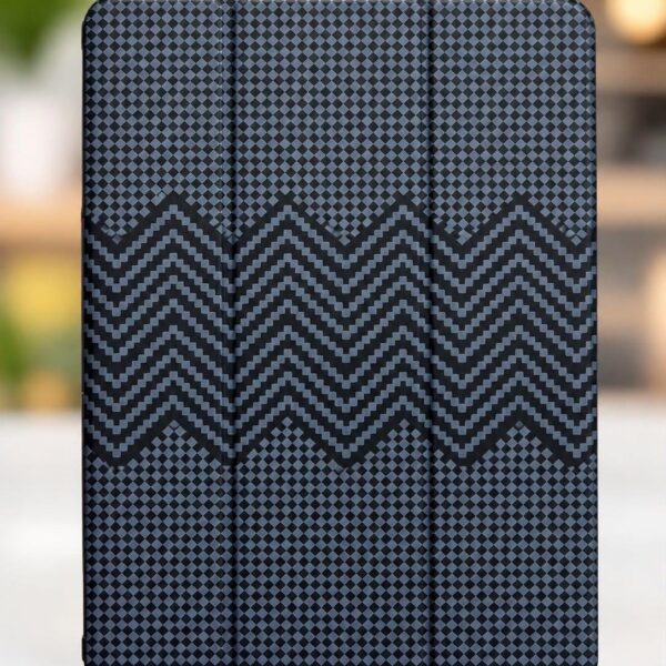 iPad Y-Fold Smart Flip Case