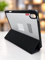 iPad Y-Fold Smart Flip Case - Image 2