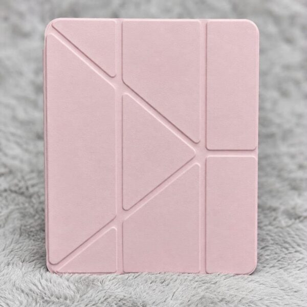 iPad Y-Fold Smart Flip Case
