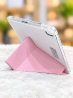 iPad Y-Fold Smart Flip Case - Image 3