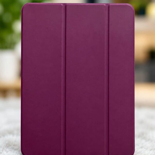 iPad Y-Fold Smart Flip Case