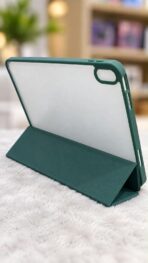 iPad Y-Fold Smart Flip Case - Image 3