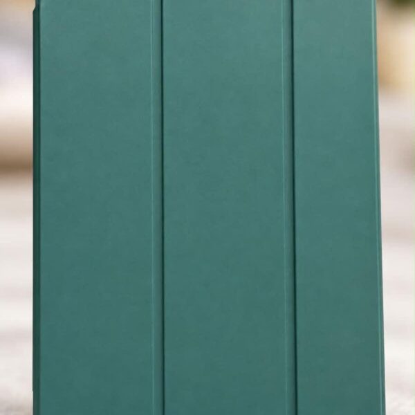 iPad Y-Fold Smart Flip Case
