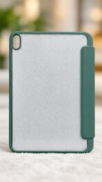 iPad Y-Fold Smart Flip Case - Image 2