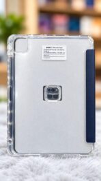 iPad Y-Fold Smart Flip Case - Image 4