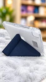 iPad Y-Fold Smart Flip Case - Image 3