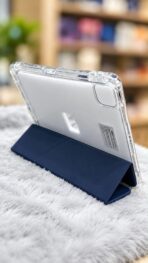 iPad Y-Fold Smart Flip Case - Image 2