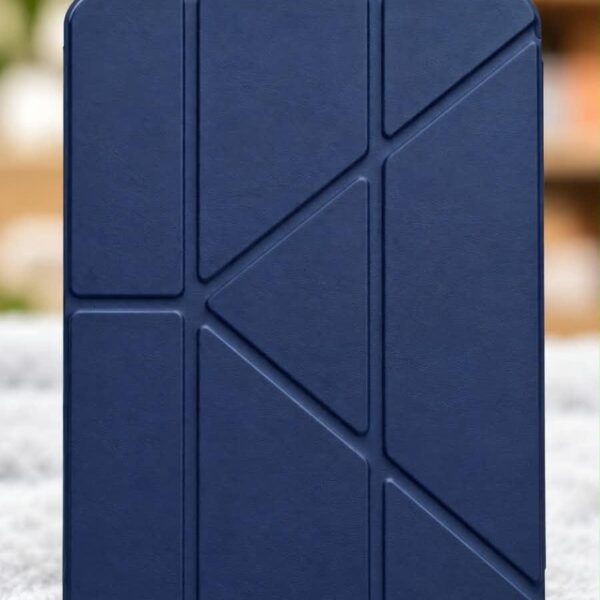 iPad Y-Fold Smart Flip Case