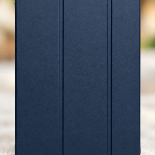 iPad Y-Fold Smart Flip Case