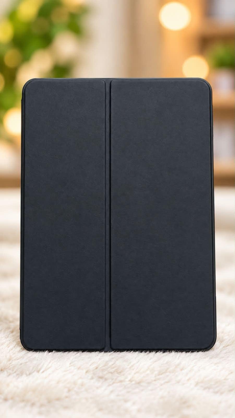 2026/09/5463.jpg iPad Y-Fold Smart Flip Case - Image 1