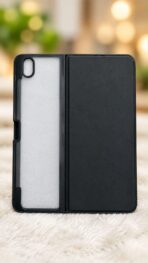 iPad Y-Fold Smart Flip Case - Image 2