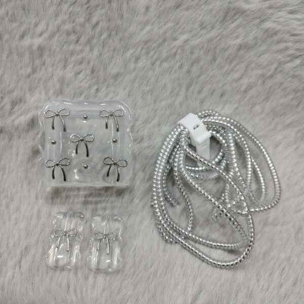 iPhone Charger Adapter Protective