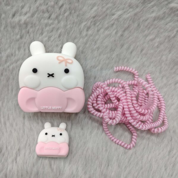 iPhone Charger Adapter Protective