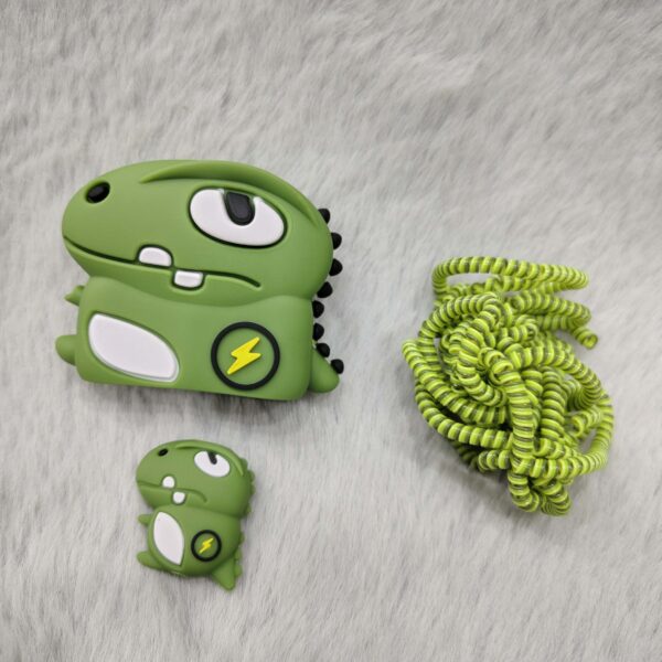 iPhone Charger Adapter Protective