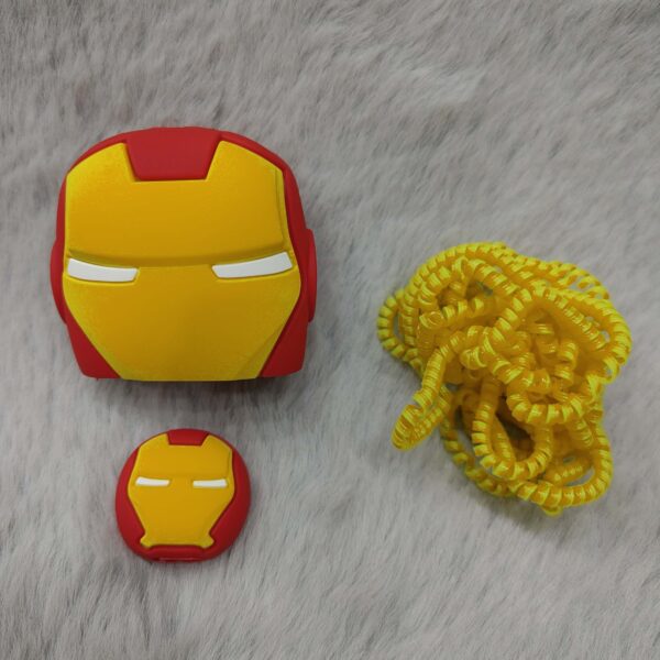 iPhone Charger Adapter Protective