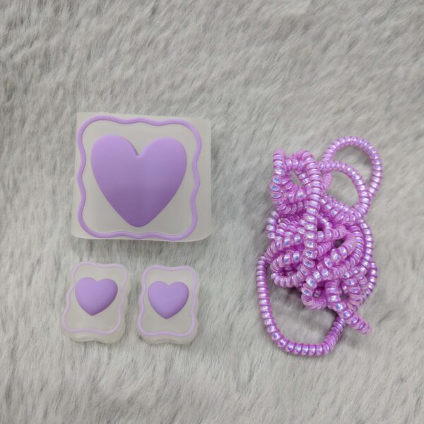 iPhone Charger Adapter Protective