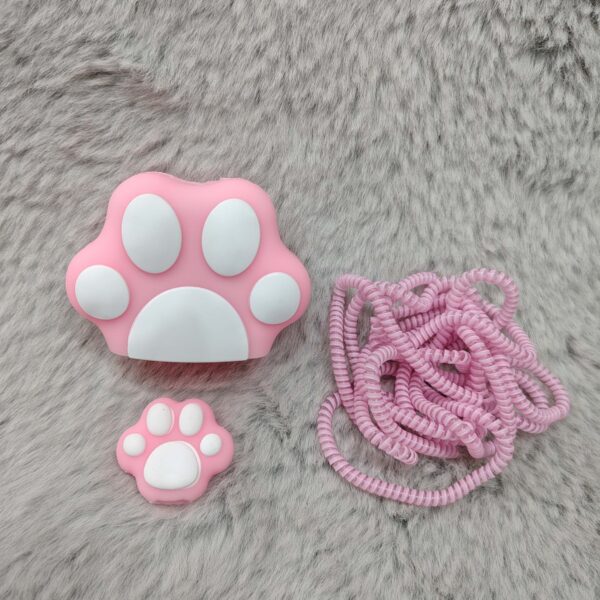 iPhone Charger Adapter Protective