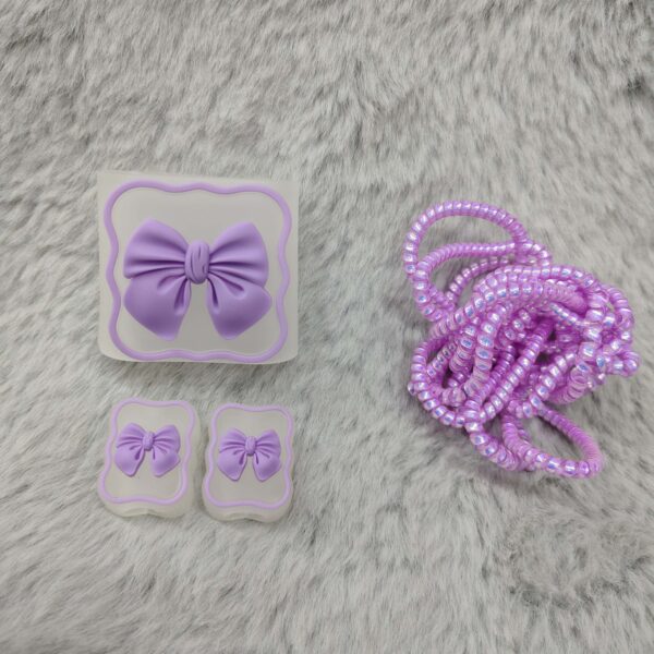 iPhone Charger Adapter Protective
