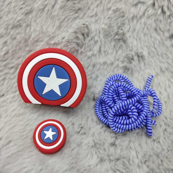 iPhone Charger Adapter Protective