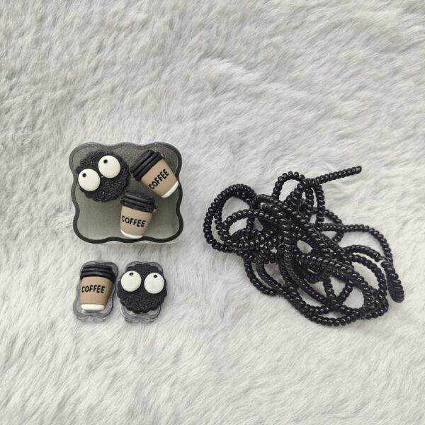 iPhone Charger Adapter Protective
