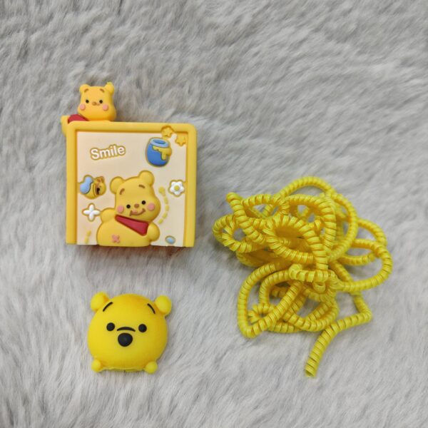 iPhone Charger Adapter Protective