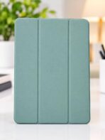 iPad Y-Fold Smart Flip Case