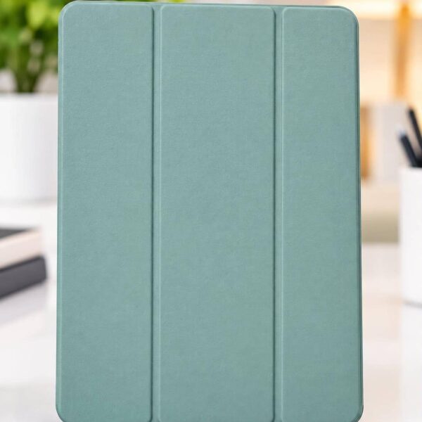iPad Y-Fold Smart Flip Case