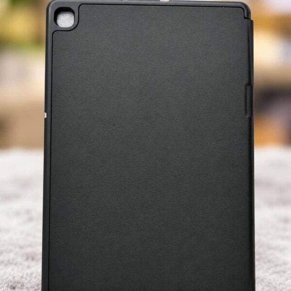 iPad Y-Fold Smart Flip Case