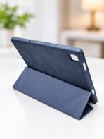 iPad Y-Fold Smart Flip Case - Image 3