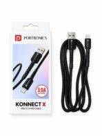 Portronics Konnect