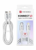Portronics Konnect