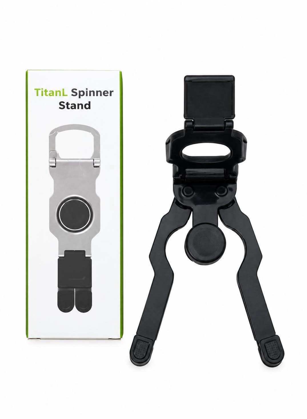 2026/09/5776.jpg TitanL Spinner Stand. - Image 1