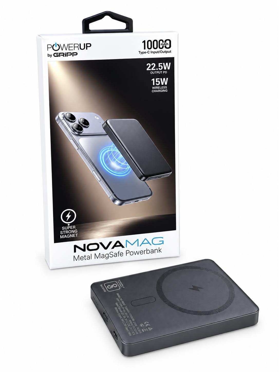 2026/09/5912.jpg MagSafe Powerbank. - Image 1