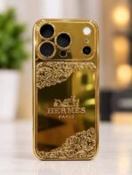 Luxury iPhone Case