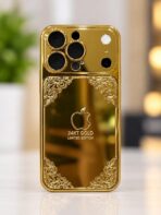 Luxury iPhone Case - Image 3