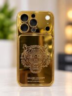 Luxury iPhone Case - Image 4